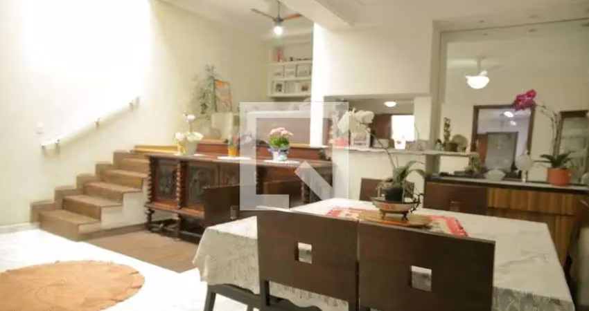 Casa para venda - demarchi, 4 quartos,  250 m² - são bernardo do campo