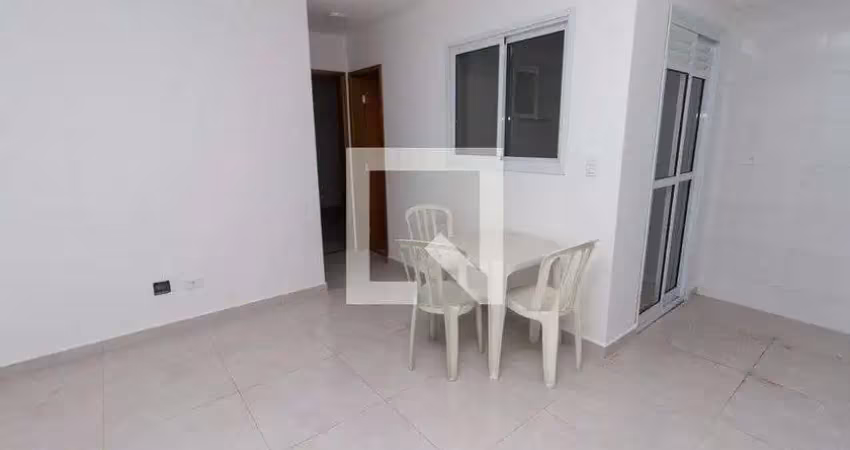 Apartamento para venda - cidade patriarca, 2 quartos,  37 m² - são paulo