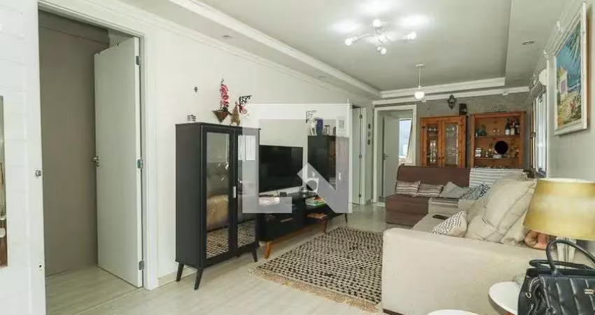 Casa para venda - jardim itu-sabará, 2 quartos,  116 m² - porto alegre