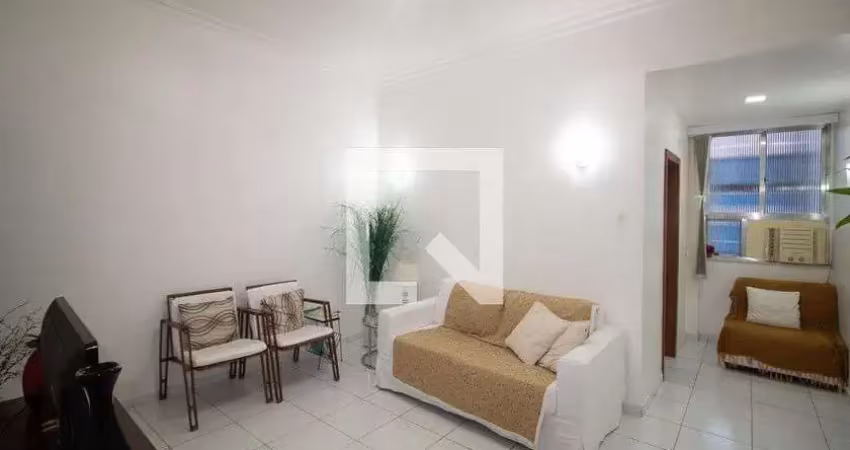 Apartamento para venda - copacabana, 1 quarto,  45 m² - rio de janeiro
