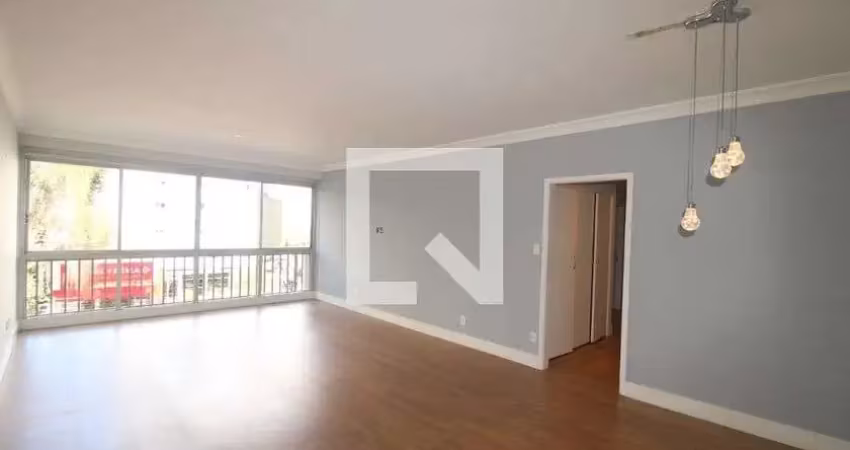Apartamento para venda - santana, 4 quartos,  180 m² - são paulo
