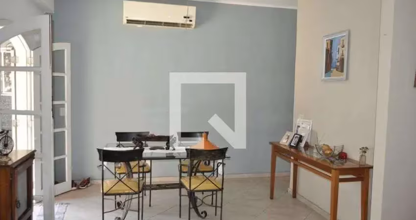 Casa para venda - cachambi, 4 quartos,  327 m² - rio de janeiro
