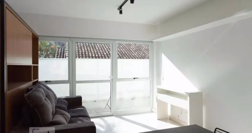 Apartamento para venda - mont&apos;serrat, 1 quarto,  66 m² - porto alegre