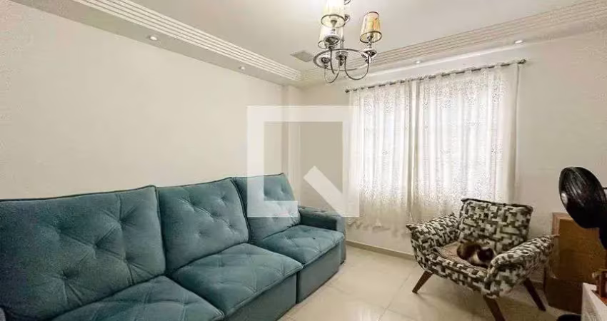 Casa para venda - santana, 2 quartos,  121 m² - são paulo