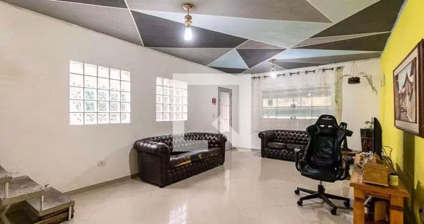 Casa para venda - artur alvim, 4 quartos,  260 m² - são paulo