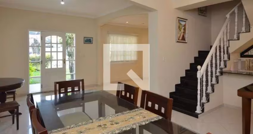 Casa / sobrado em condomínio para venda - vargem grande, 6 quartos,  160 m² - rio de janeiro