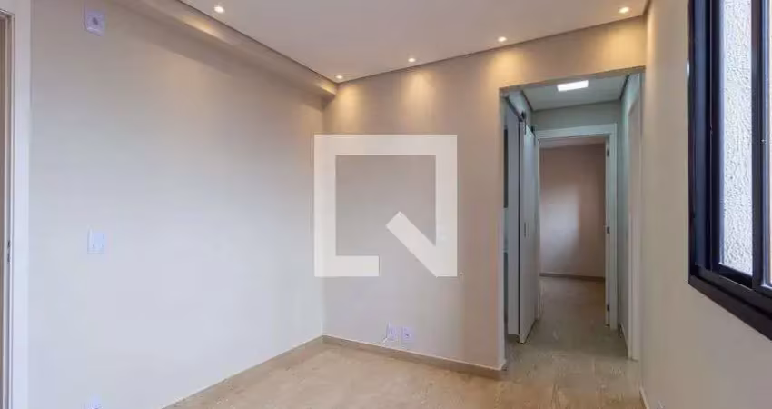 Apartamento com 2 quartos à venda na Rua do Oratório, Mooca, São Paulo