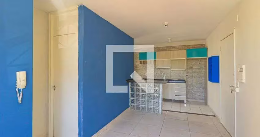 Apartamento para venda - bairro fátima, 2 quartos,  42 m² - canoas