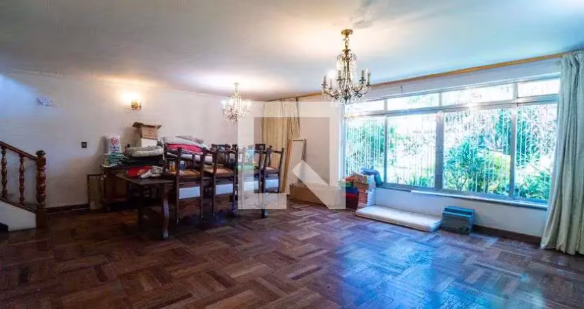 Casa para venda - jabaquara, 4 quartos,  249 m² - são paulo