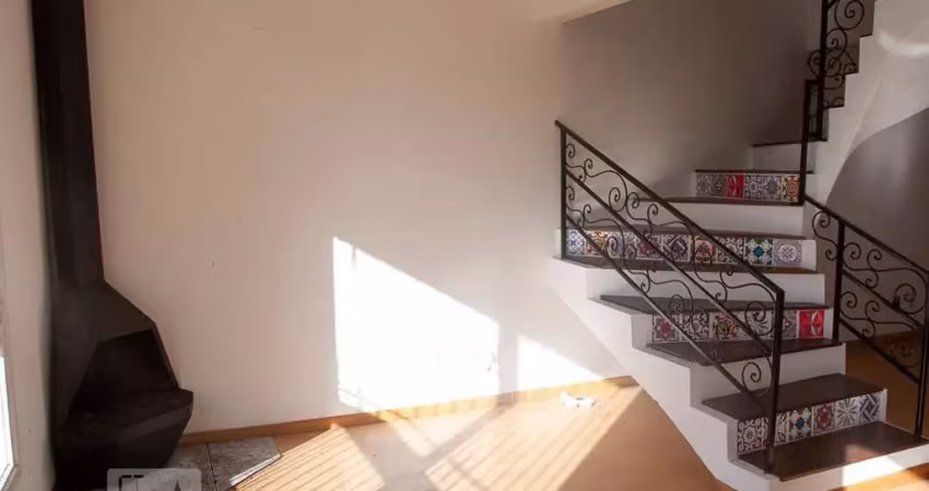 Casa / sobrado em condomínio para venda - santo antônio, 3 quartos,  250 m² - porto alegre