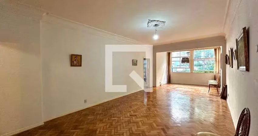 Apartamento para venda - leme, 4 quartos,  213 m² - rio de janeiro