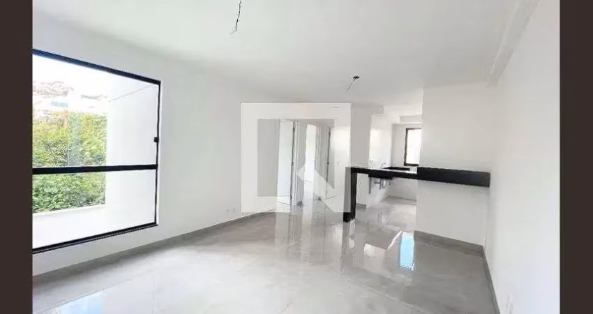 Apartamento para venda - santa amélia, 2 quartos,  49 m² - belo horizonte