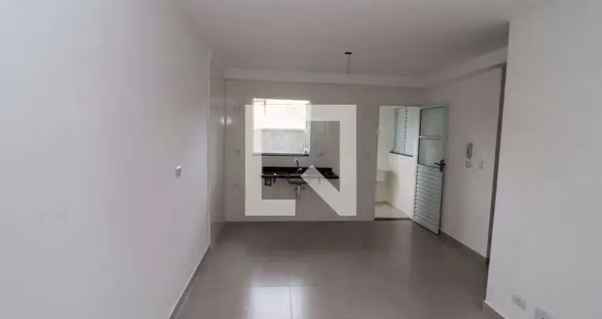 Apartamento para venda - vila esperança, 2 quartos,  43 m² - são paulo