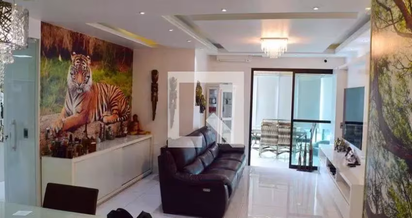 Apartamento para venda - jardim oceânico, 3 quartos,  143 m² - rio de janeiro