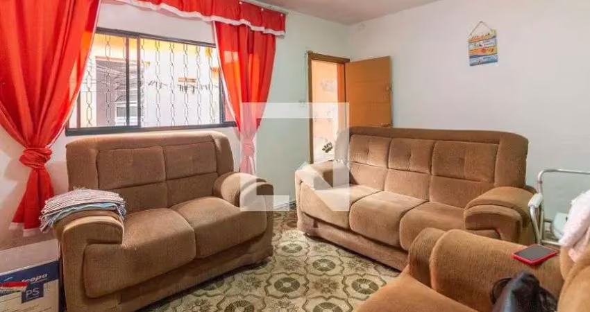 Casa para venda - freguesia do ó, 2 quartos,  100 m² - são paulo