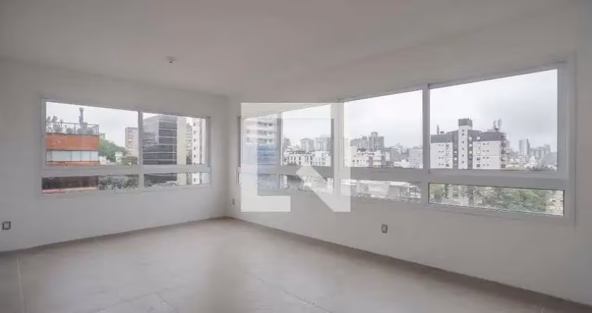 Apartamento para venda - auxiliadora, 3 quartos,  112 m² - porto alegre
