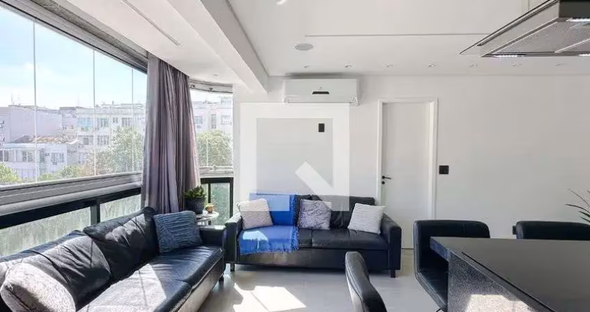 Apartamento para venda - ipanema, 2 quartos,  82 m² - rio de janeiro