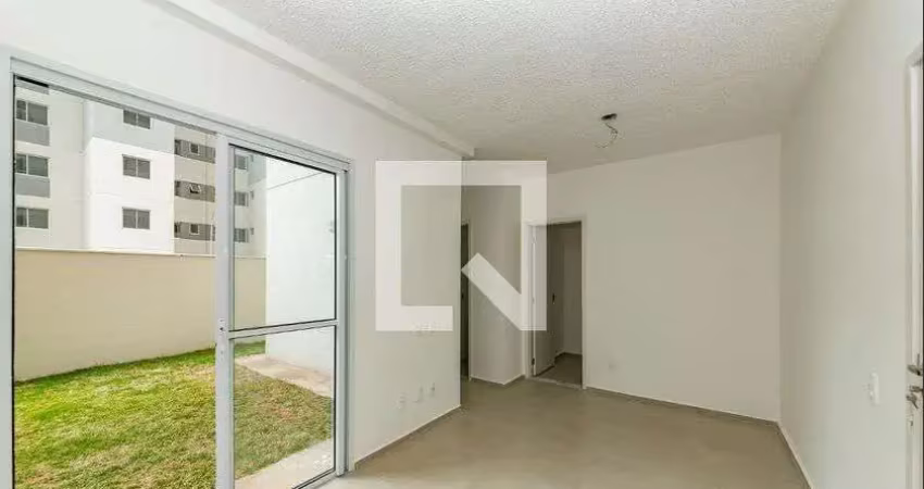 Apartamento para venda - palmeiras, 1 quarto,  50 m² - belo horizonte