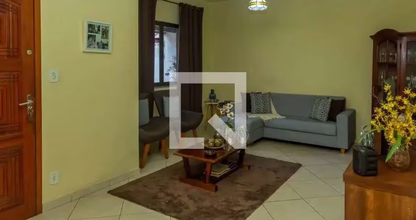 Casa / sobrado em condomínio para venda - taquara, 3 quartos,  140 m² - rio de janeiro