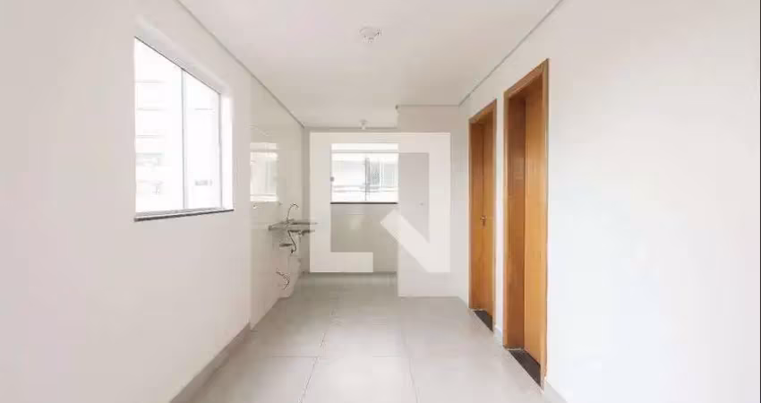Apartamento para venda - tatuapé, 2 quartos,  37 m² - são paulo