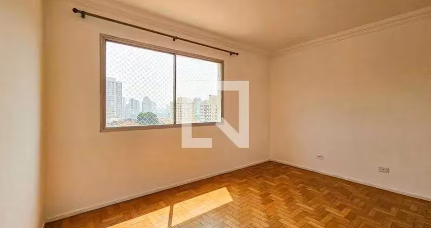 Apartamento para venda - jardim marajoara , 2 quartos,  65 m² - são paulo