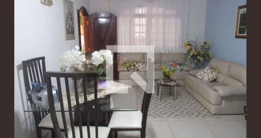 Casa para venda - água branca, 3 quartos,  181 m² - são paulo