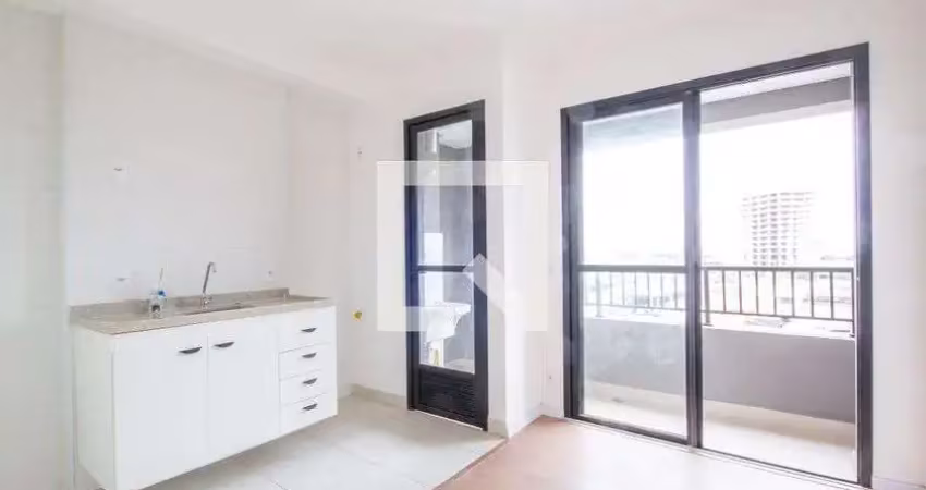 Apartamento para venda - centro, 2 quartos,  40 m² - osasco