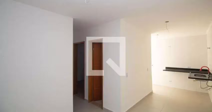 Apartamento para venda - vila ede, 2 quartos,  44 m² - são paulo