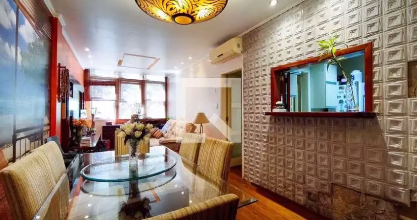 Apartamento para venda - tijuca, 2 quartos,  98 m² - rio de janeiro