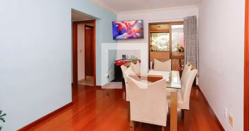 Apartamento para venda - jardim lindóia, 2 quartos,  70 m² - porto alegre