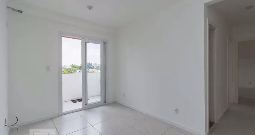 Apartamento para venda - marechal rondon, 2 quartos,  54 m² - canoas