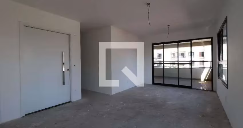 Apartamento para venda - campestre, 3 quartos,  161 m² - santo andré