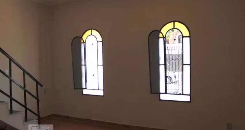 Casa para venda - jardim eulina, 3 quartos,  185 m² - campinas