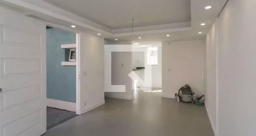 Casa para venda - jardim itu-sabará, 3 quartos,  120 m² - porto alegre