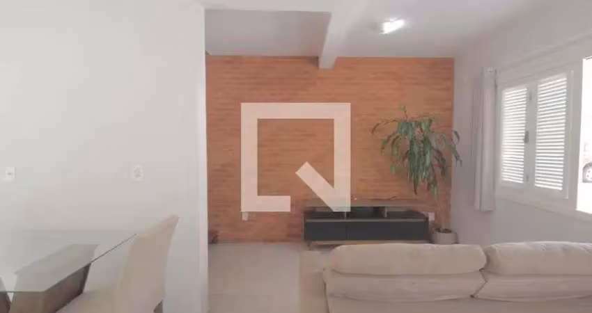 Casa / sobrado em condomínio para venda - niterói, 1 quarto,  80 m² - canoas