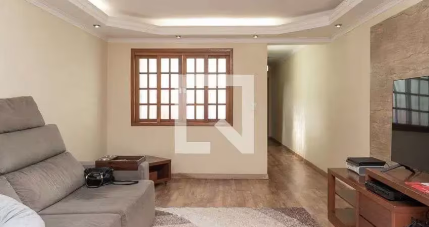 Casa para venda - vila galvão, 3 quartos,  160 m² - guarulhos