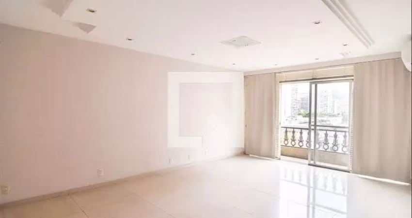 Apartamento para venda - icaraí, 4 quartos,  180 m² - niterói