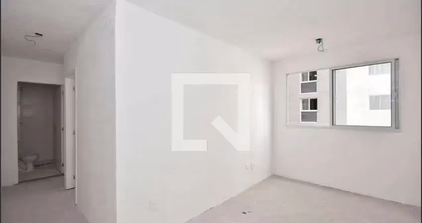 Apartamento para venda - vila andrade, 2 quartos,  44 m² - são paulo