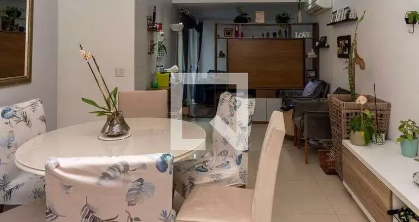 Apartamento para venda - pechincha, 3 quartos,  187 m² - rio de janeiro