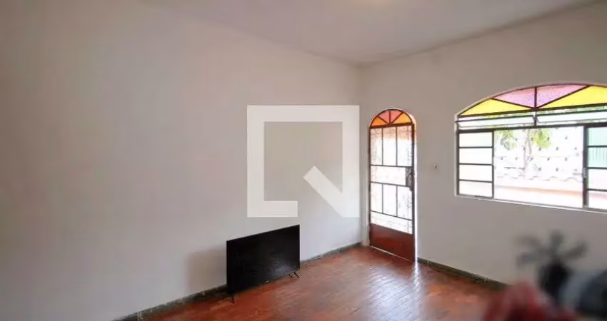 Casa para venda - santa efigênia, 3 quartos,  400 m² - belo horizonte