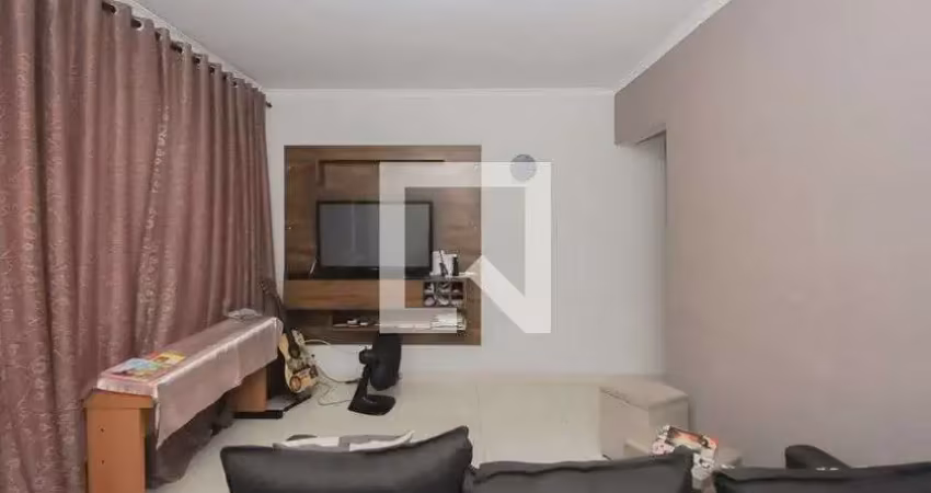 Casa para venda - paulicéia, 2 quartos,  108 m² - são bernardo do campo