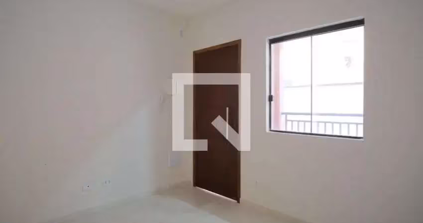 Apartamento para venda - vila ré, 2 quartos,  40 m² - são paulo