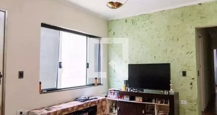 Casa para venda - vila metalúrgica, 3 quartos,  250 m² - santo andré