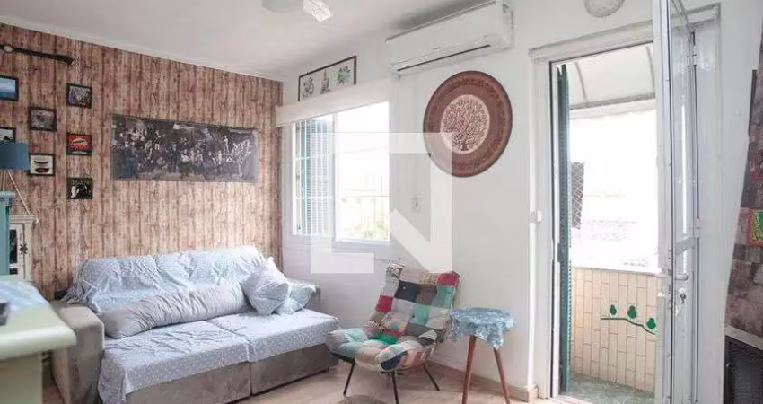 Apartamento para venda - farroupilha , 2 quartos,  113 m² - porto alegre