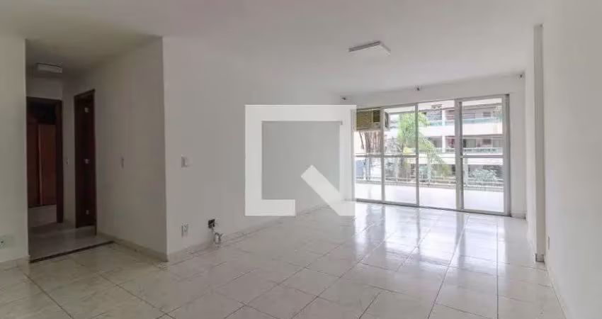 Apartamento para venda - recreio, 2 quartos,  116 m² - rio de janeiro