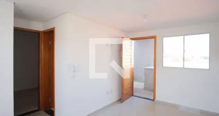 Apartamento para venda - penha de frança, 2 quartos,  37 m² - são paulo