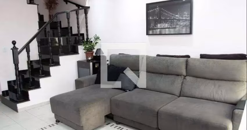 Casa para venda - santana, 2 quartos,  120 m² - são paulo