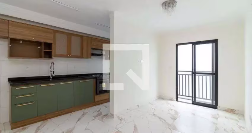 Apartamento para venda - água fria, 2 quartos,  50 m² - são paulo