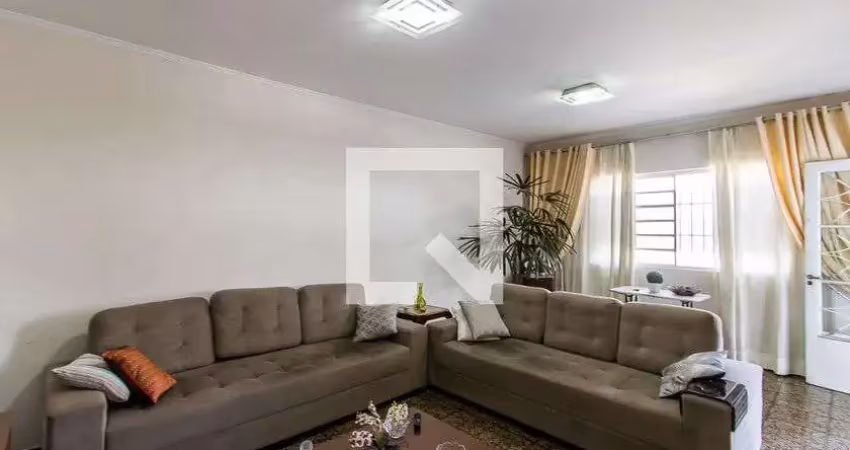 Casa para venda - ponte rasa, 3 quartos,  226 m² - são paulo