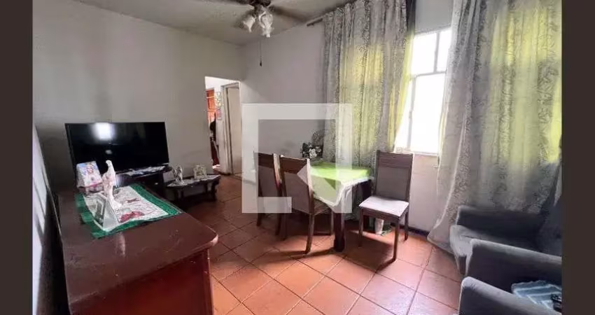 Apartamento para venda - freguesia , 2 quartos,  45 m² - rio de janeiro